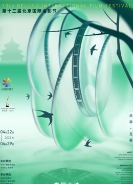 第十三届北京国际电影节爱奇艺云上北影节}