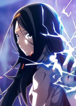 一人之下日语版}