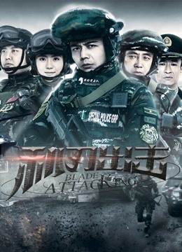 利刃出击D第五季D版}