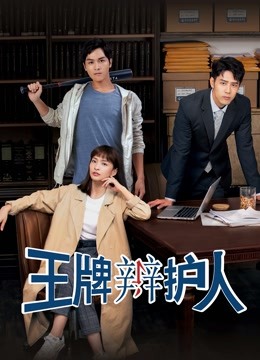王牌辩护人}