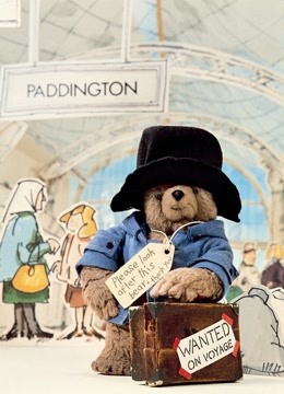 帕丁顿熊英语版}