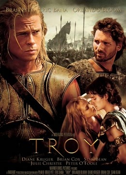 特洛伊木马屠城}