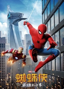 蜘蛛侠英雄归来}