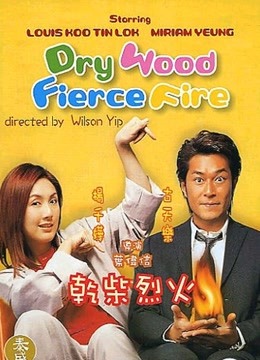 干柴烈火粤语版}