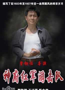神府红军游击队}