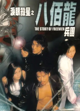 泪眼杀星之八百龙兵团}