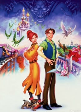 真假公主安娜塔西亚}