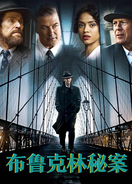 布鲁克林秘案}