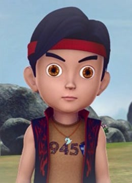 龙归之龙行天下}