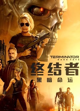 终结者黑暗命运}