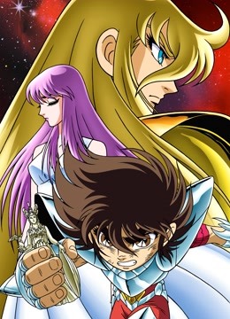 圣斗士星矢冥王哈迪斯冥界篇后章}