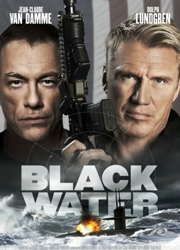 深海越狱普通话版}