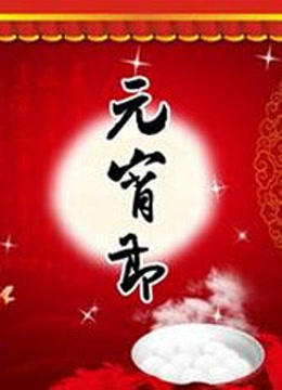 广东珠江2015元宵晚会}