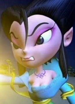 春光灿烂猪八戒之英勇小猪}