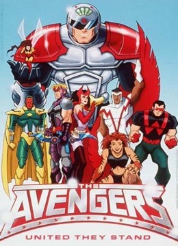 复仇者联盟英雄集结}