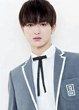 朱正廷偶像练习生全程回顾}