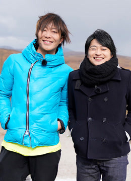 谷山纪章的轻松散步in山口}