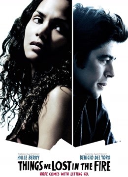 遗失在火中的记忆}