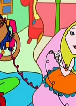 男孩女孩动画版}