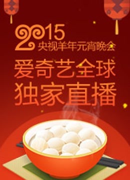 央视2015元宵晚会}