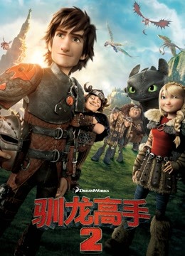 驯龙高手2普通话版}