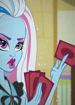 精灵高中第六季}