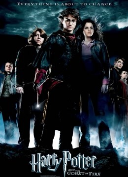 哈利波特4火焰杯普通话版}