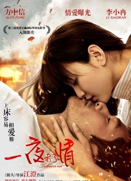 一夜未了情}