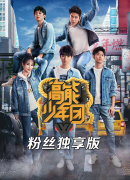 高能少年团粉丝独享版}