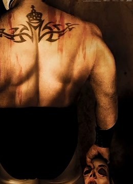 墨西哥之疯狂摔角狂人}