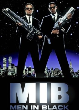 黑衣人普通话版}