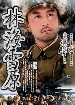 林海雪原03版}