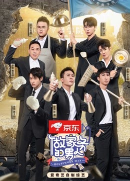 做家务的男人第四季}