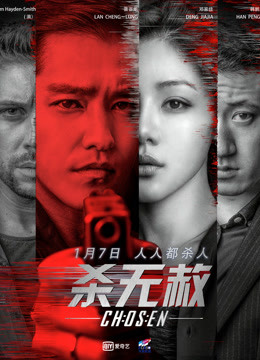 杀无赦逃亡之路}