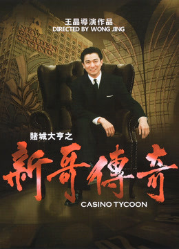 赌城大亨之新哥传奇}