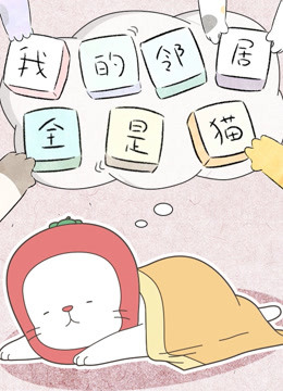 我的邻居全是猫}