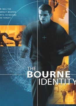 谍影重重普通话版}