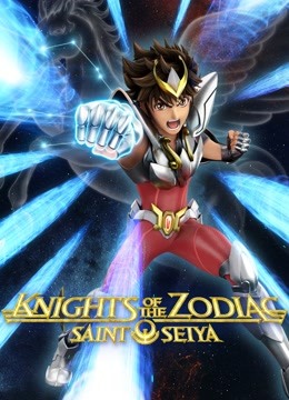 圣斗士星矢黄道十二宫战士}