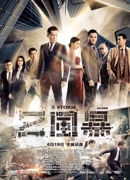 反贪风暴粤语版}