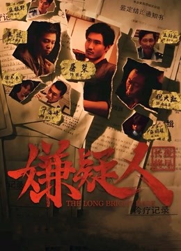 嫌疑人之长夜将尽}