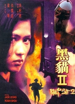 黑猫2}