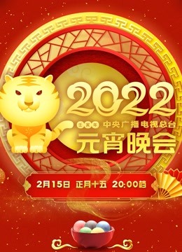 2022央视元宵晚会}