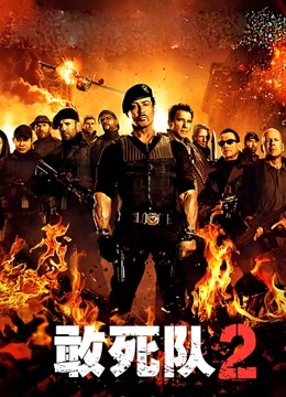 敢死队2}