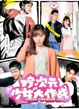 跨次元少女大作战}