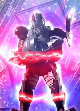 赛罗奥特曼外传有机生命体的危机}