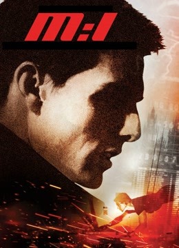 碟中谍普通话版}