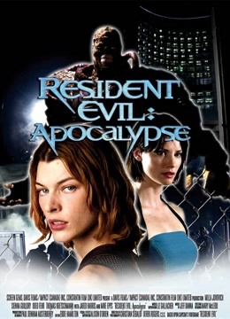 生化危机2启示录普通话版}