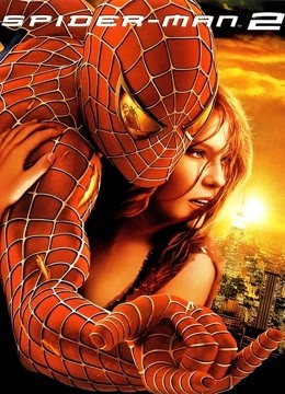 蜘蛛侠2}