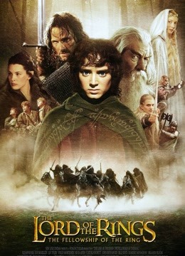 指环王护戒使者}