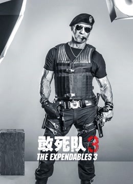 敢死队3普通话版}